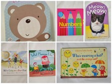 Babies picture board for sale  ALTRINCHAM