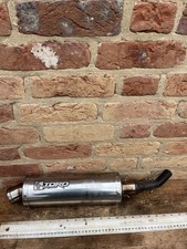 Toro silencer exhaust for sale  MARCH