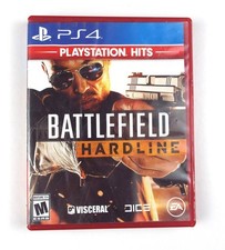 Videogame Play Station 4 Battlefield Hardline frete em 1 dia comprar usado  Enviando para Brazil