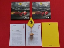 2007 ferrari 430 usato  Brescia