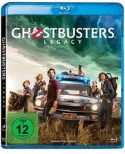 Ghostbusters legacy sony gebraucht kaufen  Berlin