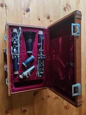 Boosey hawkers regent for sale  RADSTOCK
