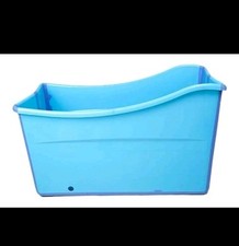 Large foldable bath for sale  Spartanburg