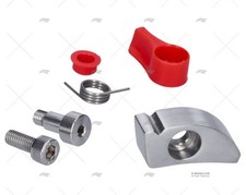 Ressort guindeau lewmar d'occasion Ressort guindeau lewmar d'occasion  France