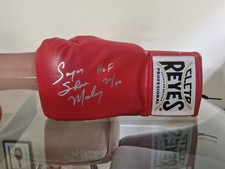 Red cleto reyes for sale  ST. ALBANS