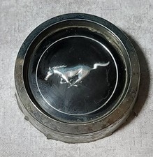 Calota de aço inoxidável Mustang vintage - Ford Mustang GT comprar usado  Enviando para Brazil