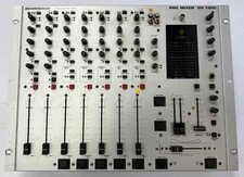 Behringer 1000 pro for sale  COVENTRY