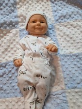 Berenguer baby boy for sale  Amherst