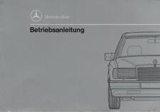 Mercedes klasse w124 gebraucht kaufen  Padenstedt