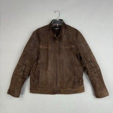 Black rivet jacket for sale  Boiling Springs