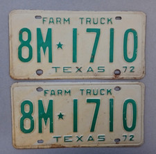 1972 texas farm for sale  San Antonio
