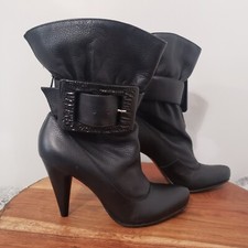 Bakers jezebel leather for sale  Lawton