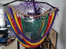 Lot handcrafted rope for sale  Mora