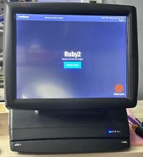 Verifone ruby gas for sale  Cedarhurst