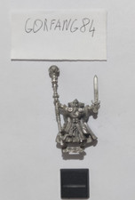 Warhammer fantasy empire usato  Scicli