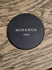 Official miranda 44mm for sale  SHREWSBURY