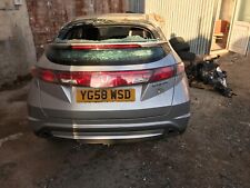 Breaking honda civic for sale Breaking honda civic for sale  BIRMINGHAM