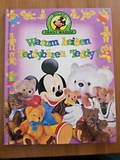 Micky fragt kinderbuch gebraucht kaufen  Neckarsulm