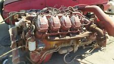 Motore iveco turbostar usato  Agrigento