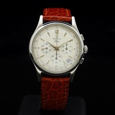 Zenith prime chronograph usato  Bari