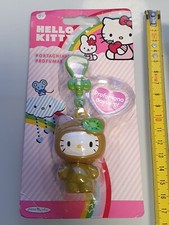 Keyring portachiavi hello usato  Sanremo