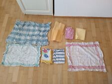Putztuch lappen stück gebraucht kaufen  Ulm
