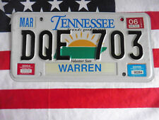Tennessee dqe 703 gebraucht kaufen  Duisburg