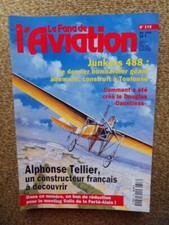 Fana aviation 318 d'occasion  Quintin