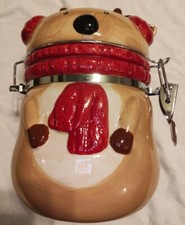Ceramic christmas reindeer for sale  Lenoir City