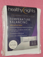Healthy nights temperature for sale  Brooklyn