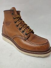 Red wing shoes for sale  Shipping to Ireland