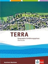 Terra geographie einführungsp gebraucht kaufen  Bad Honnef