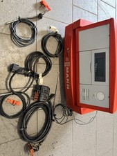 Viessmann steuerung vitotronic gebraucht kaufen  Bereborn, Mannebach, Retterath