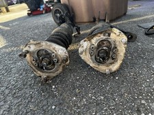Racing series coilovers for sale  TIVERTON