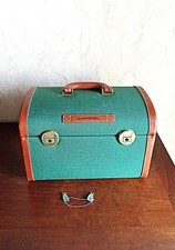 vanity lancel vintage d'occasion vanity lancel vintage d'occasion Corbeil-Essonnes