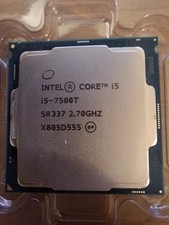 Processeur intel core d'occasion  L'Arbresle