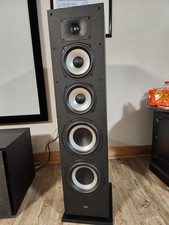 Polk monitor xt70 for sale  Coal Valley