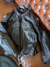 Giacca giubbotto moto usato  Torino