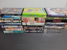 Lot bundle dvd for sale  Van Nuys