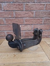 Heavy duty tow for sale  CORBY