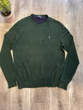 knit lauren sweater ralph for sale  EASTLEIGH