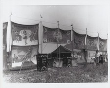 Carnival sideshow usa for sale  Carlsbad
