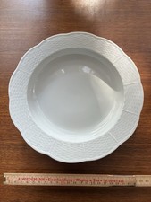 Meissner porzellan speisetelle gebraucht kaufen  München
