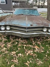 1965 buick electra for sale  Waynesboro