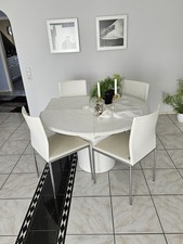 Tisch quadrondo rosenthal gebraucht kaufen  Duisburg