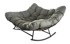 Indoor outdoor rocking for sale  TIPTON