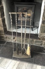 Tall cast iron for sale  HOLYHEAD
