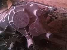 Atv reverse gearbox for sale  Portageville