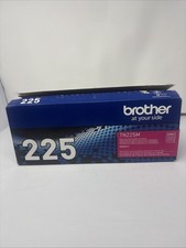 Cartucho de toner magenta de alto rendimento Brother (TN225M) para HL-3140CW, HL-3170CDW comprar usado  Enviando para Brazil