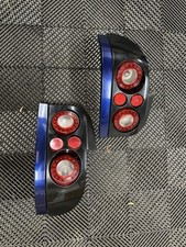 Morette tail lights for sale Morette tail lights for sale  BURY ST. EDMUNDS